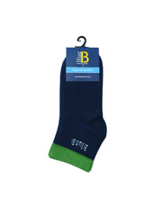 Sports Socks - Blue B Apparel