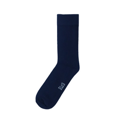 Dolly Crew Socks BB1927910 - Blue B Apparel