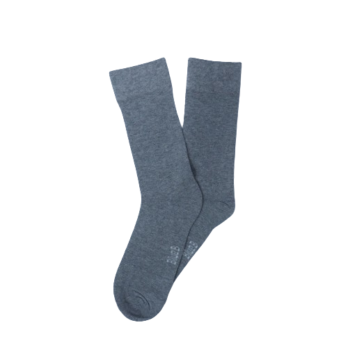 Dolly Crew Socks BB1927920 - Blue B Apparel